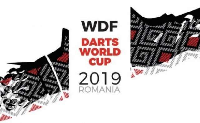 Loting WDF World Cup 2019 bekend voor Nederlands team