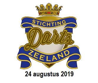 Nog een week inschrijven voor het Amigo’s Open Darts Zeeland 2019