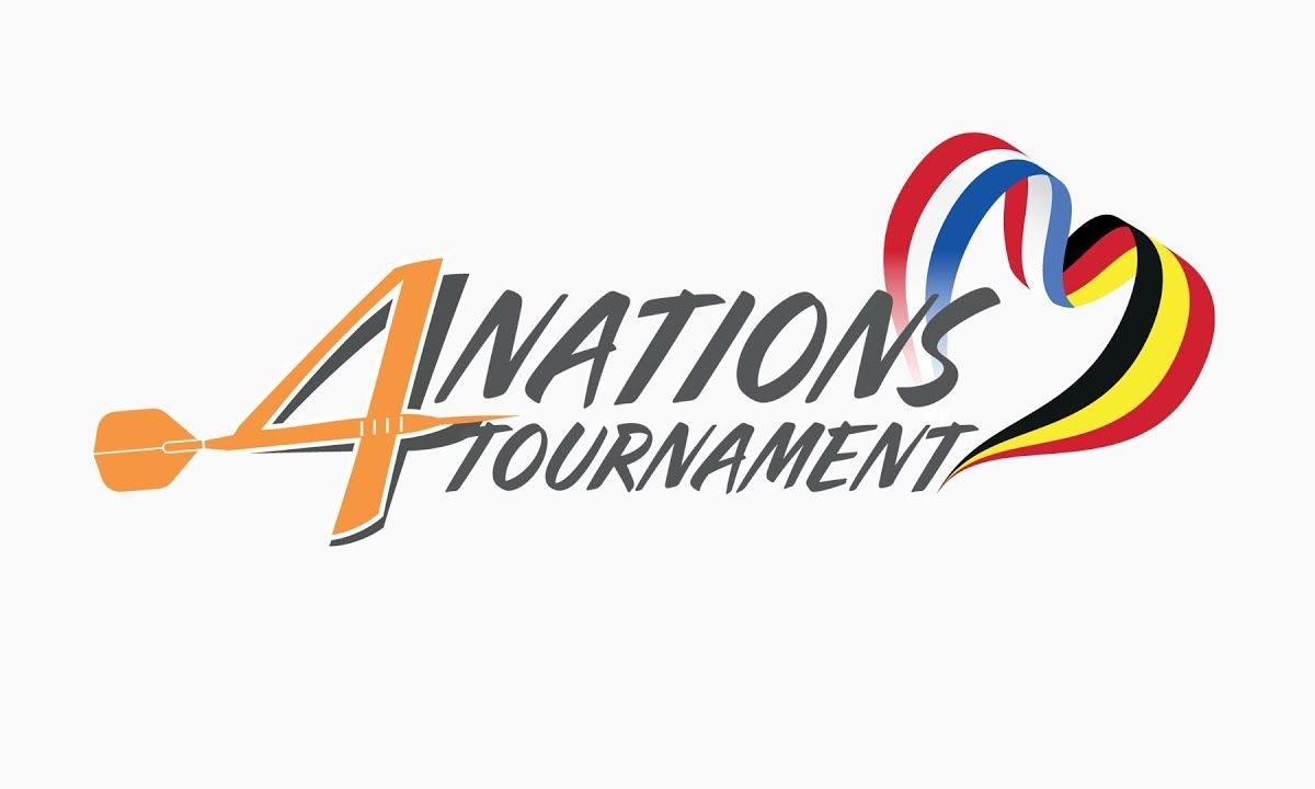 Alle deelnemers voor het 4 Nations Tournament 2024 zijn bekend gemaakt