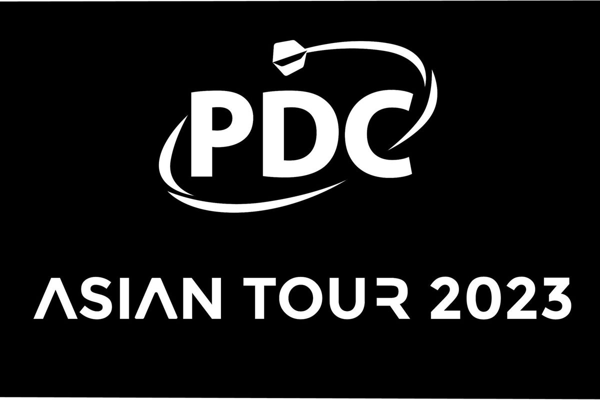 Lee, Rivera en Goto pakken laatste titels op PDC Asian Tour 2023