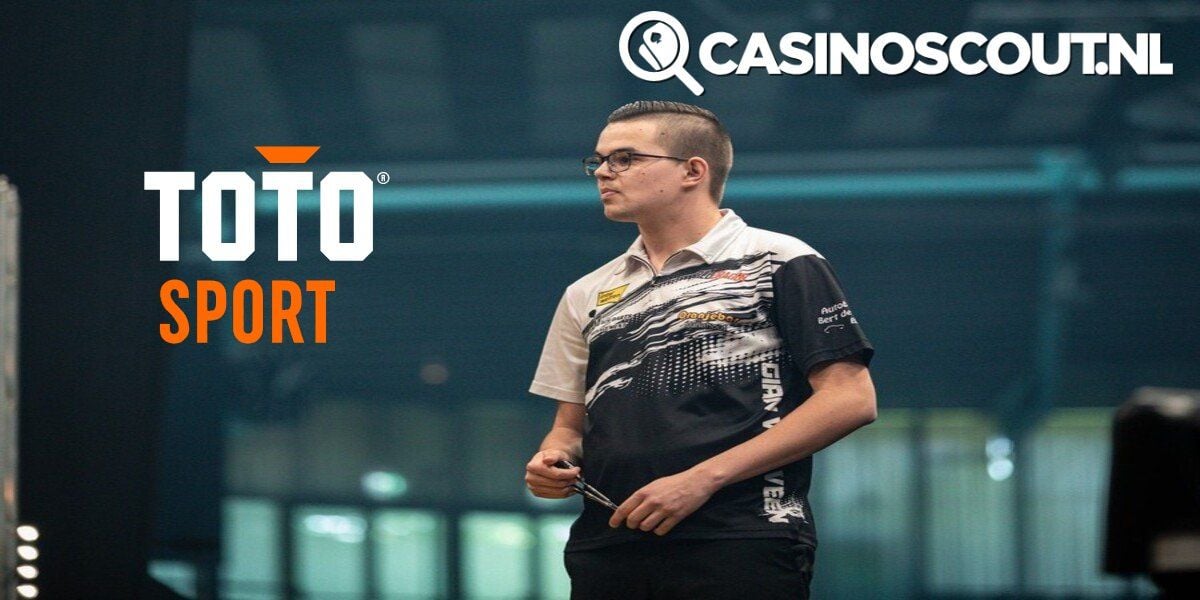 Dart Kings voegt nieuw lid aan team