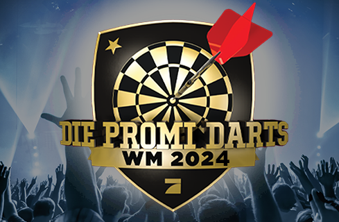 LIVE: Promi WM Darts 2024 met o.a. Luke Humphries en Michael van Gerwen