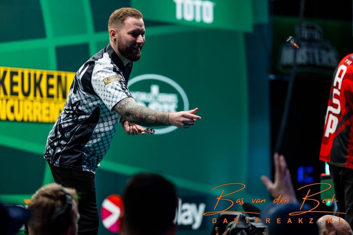 Europese Tour Evenementen 5 en 6 geplaatste spelers en deelnemers qualifier bekend gemaakt