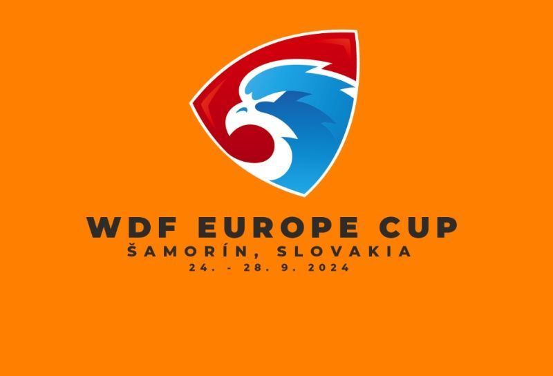 Vooruitblik op WDF Europe Cup met deze 4 heren en 4 dames namens Nederland