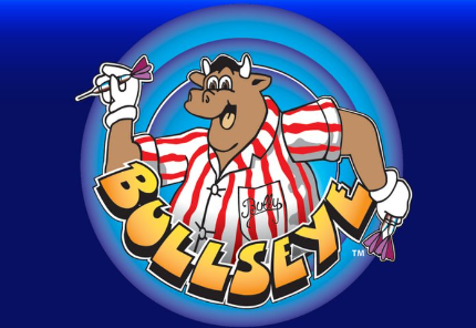 Nostalgie op de Engelse televisie: Prijzenprogramma Bullseye is terug