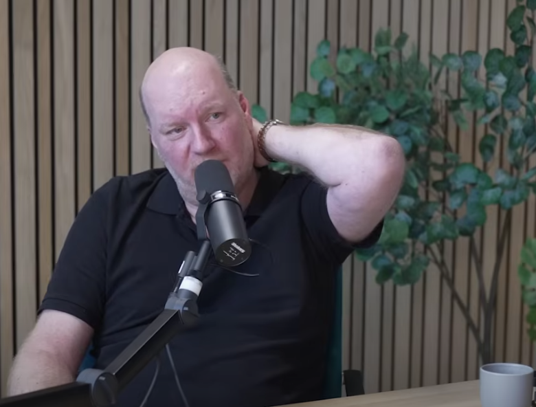 Vincent van der Voort: "Alleen deze drie darters kunnen voor verandering zorgen"