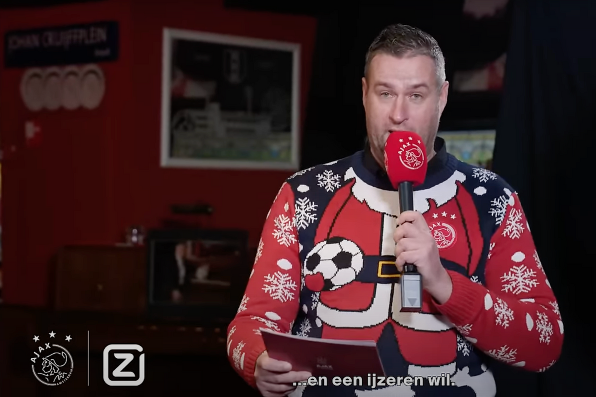 AFC Ajax Masters of Darts 2024: Een sportieve strijd met een knipoog