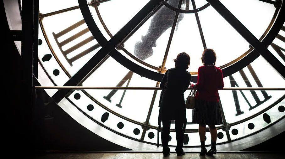 Vannacht gaat de klok weer een uur vooruit