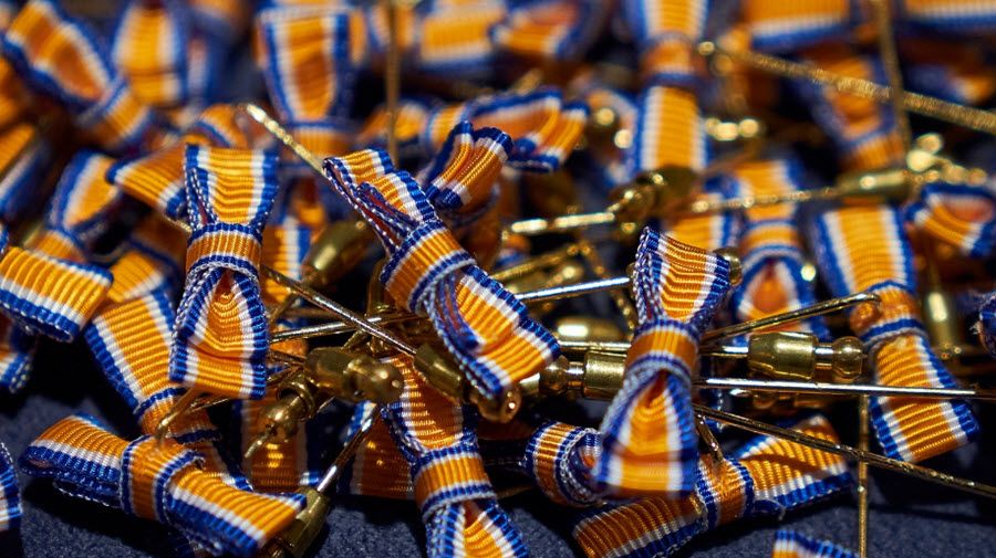 Lintjes aanvragen voor Lintjesregen 2027 kan tot 15 juli