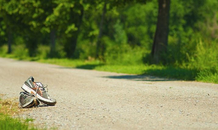 Zondag 29 maart: het achtje van Atledo