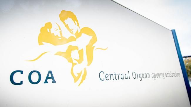 Overmacht zorgt voor langer gebruik Expohal als opvang voor tweehonderd asielzoekers