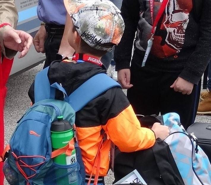 Europa Kinderhulp zoekt dringend vakantiegezinnen in Brabant