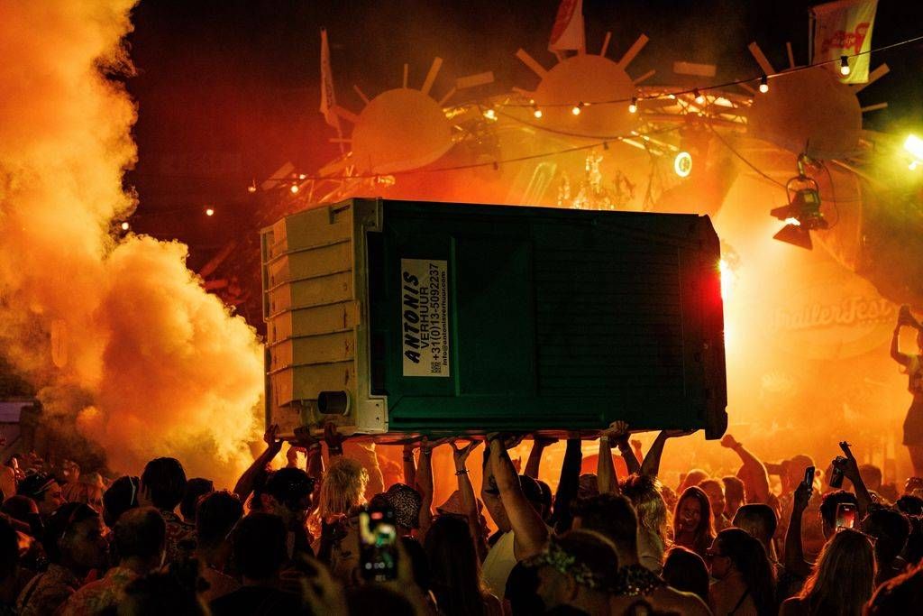 TrailerFest kijkt terug op een ellendige, uitverkochte editie
