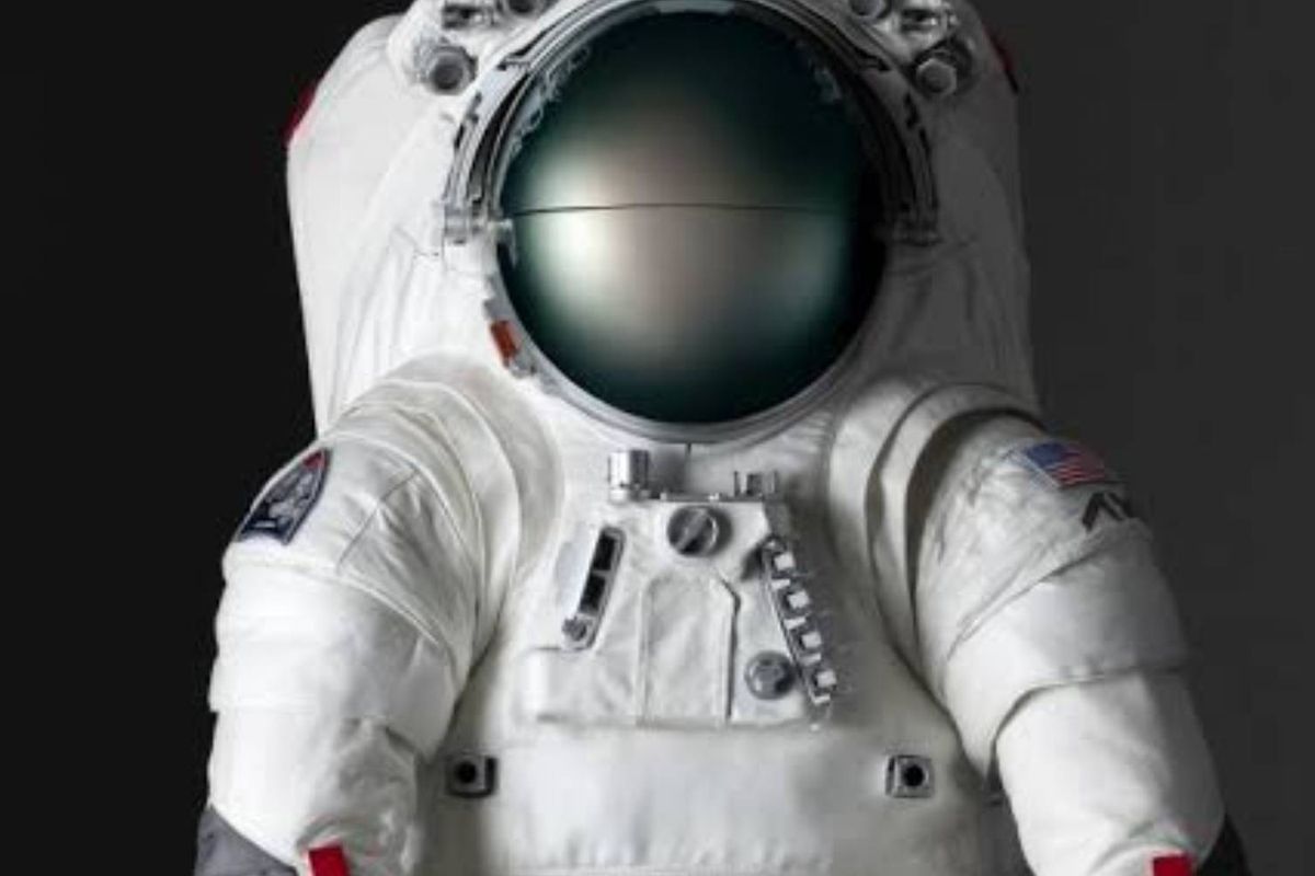 NASA past het design van zijn nieuwe ruimtepakken aan om Artemis IV
