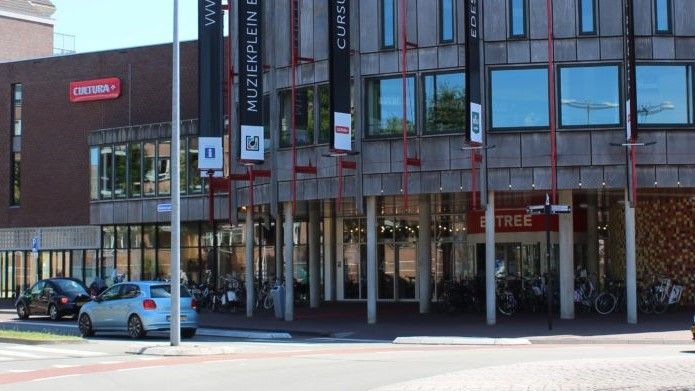 Cultura en de Edesche concertzaal lanceren gezamenlijk hun klassieke aanbod Kaarten te koop vanaf di