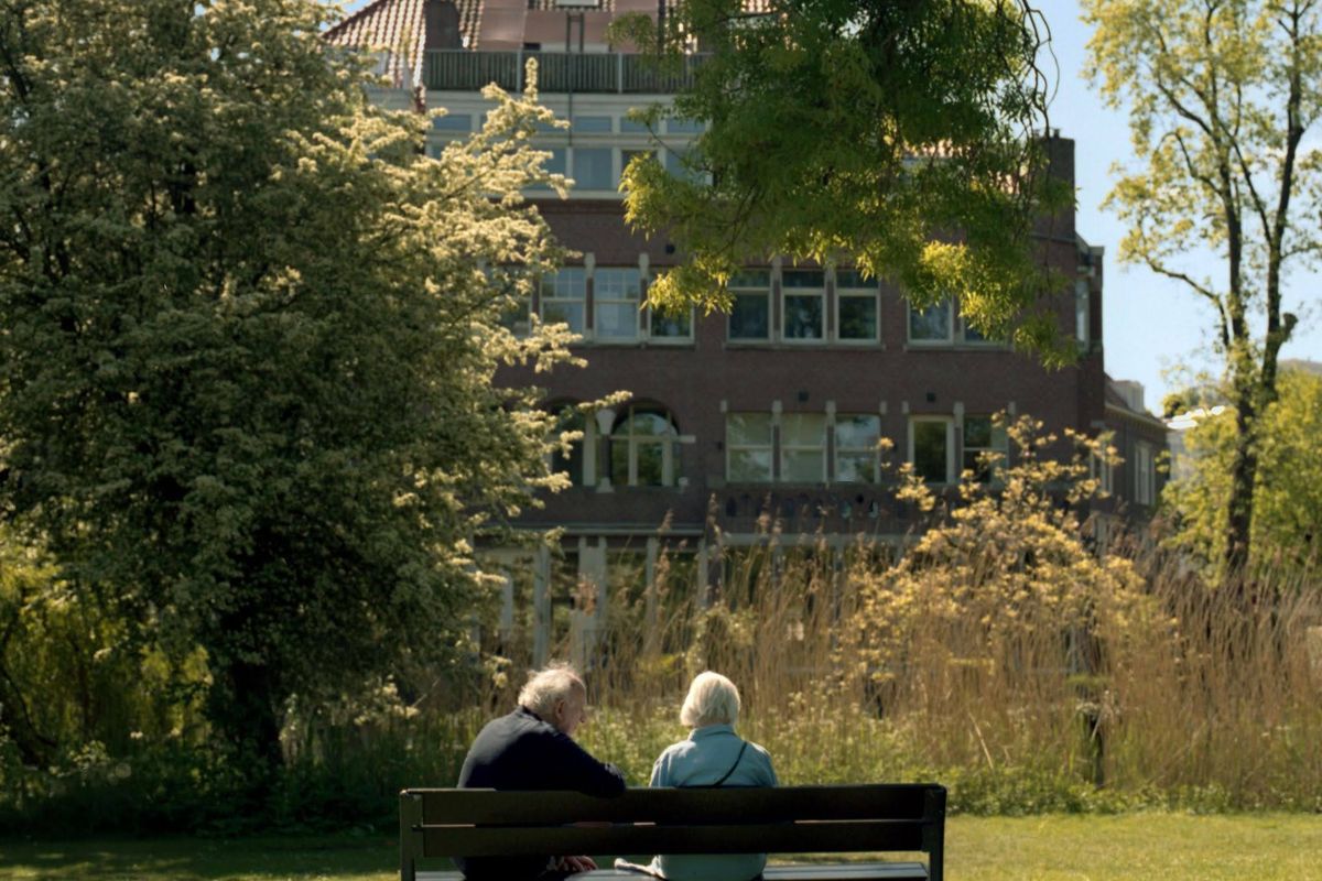 Twee derde ouderen voelt zich niet gehoord door de overheid over hun woonprobleem