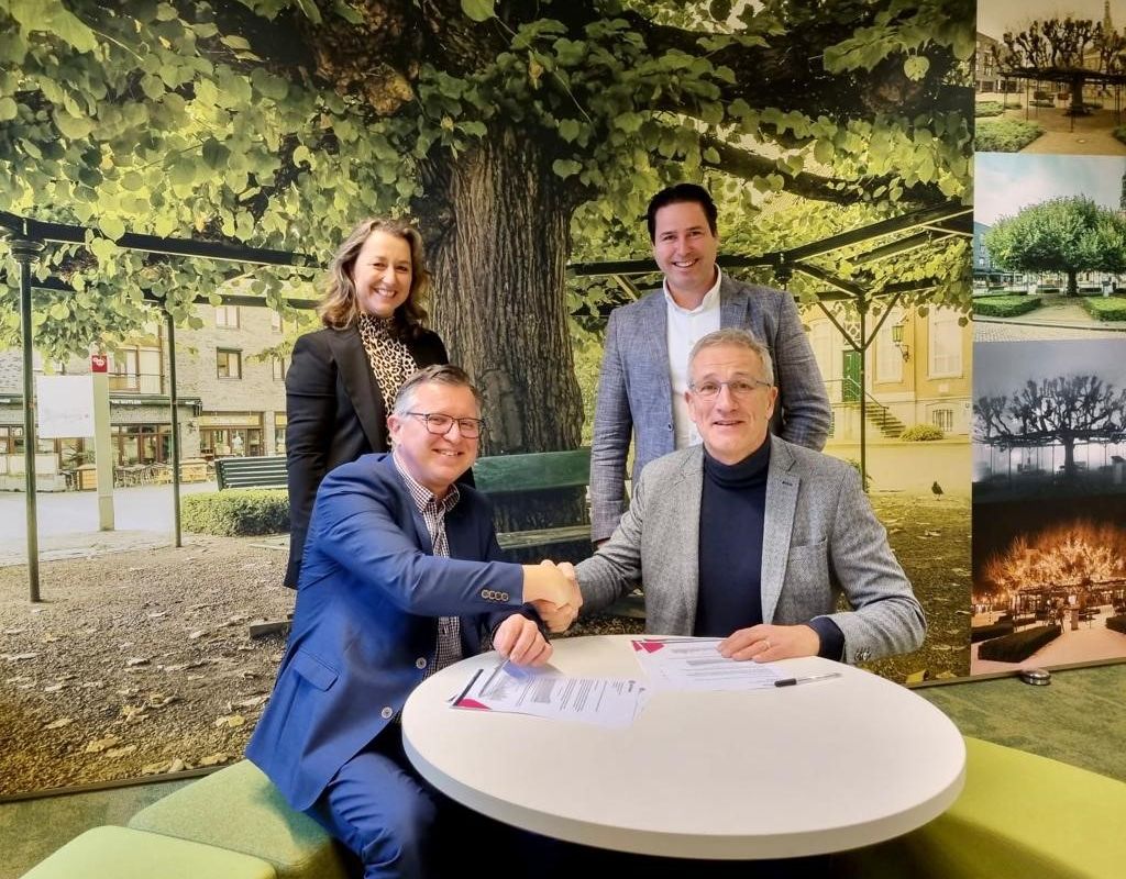 Samenwerking met StartToGrow verlengd