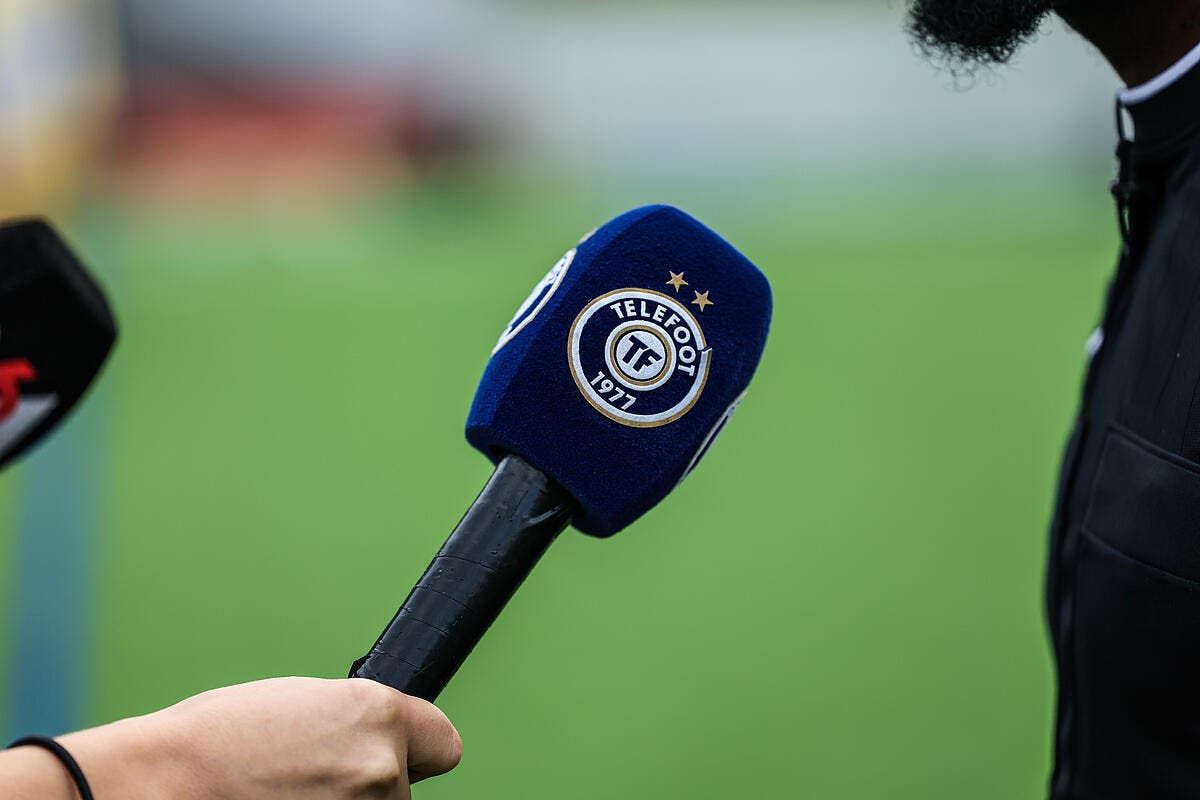Nouvel accord, TF1 ressuscite Téléfoot