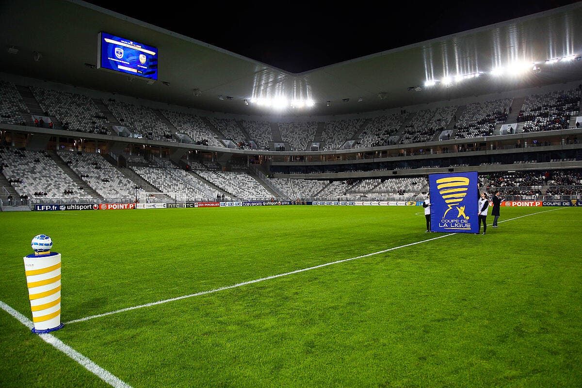 Bordeaux cherche un deal à 2 ME par an
