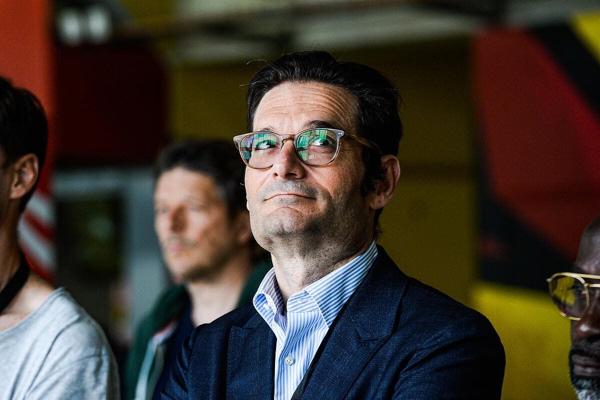 La LFP a une meilleure solution pour Lens-PSG