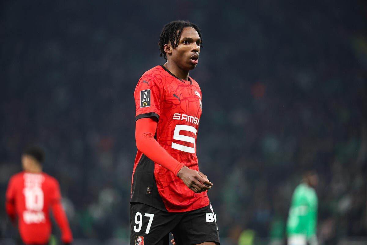 Panique à Rennes, Liverpool débarque