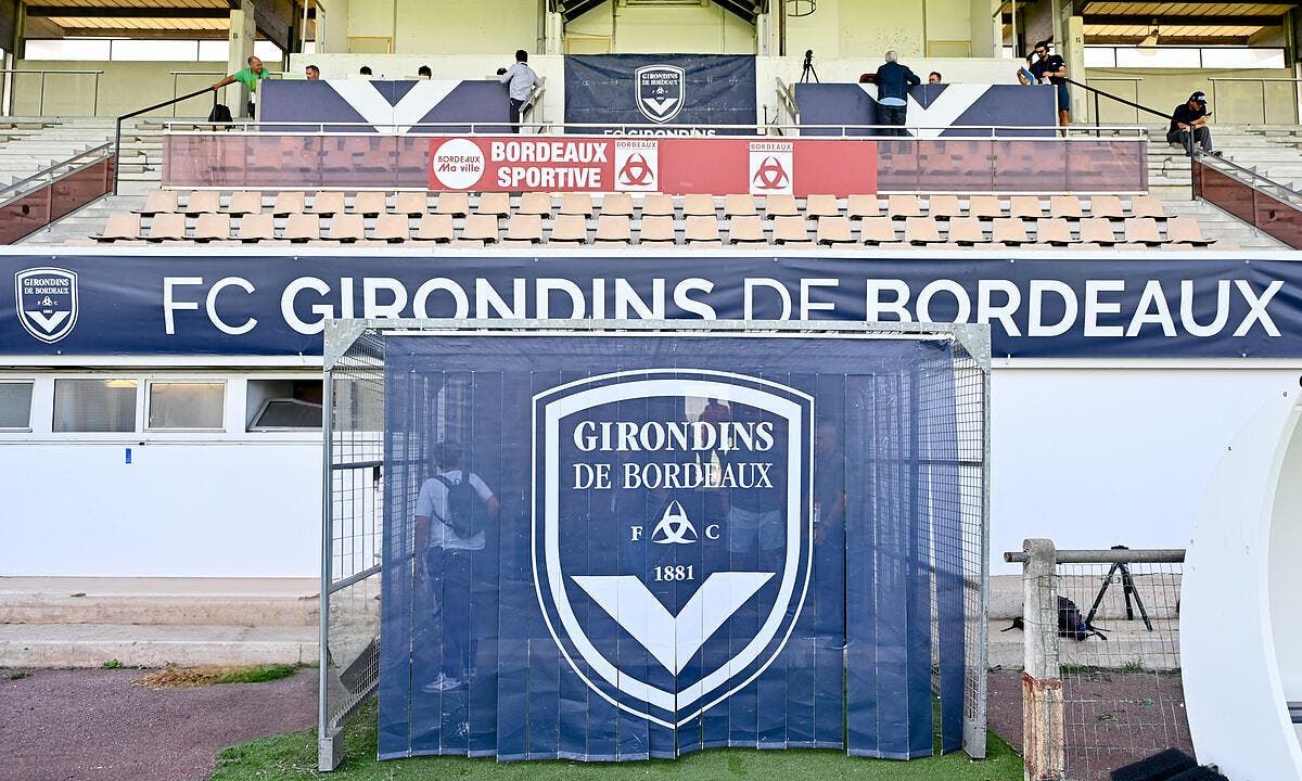 Bordeaux : Un candidat à la Mairie promet du lourd pour les Girondins