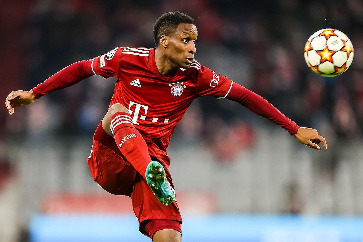 Surprise à Metz, Bouna Sarr de retour