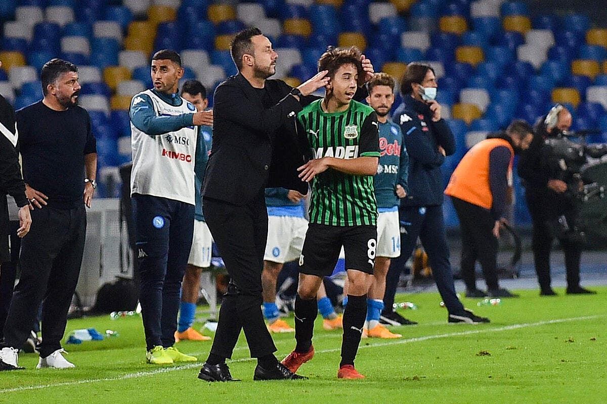 OM : De Zerbi le harcèle, son chouchou ne reviendra pas