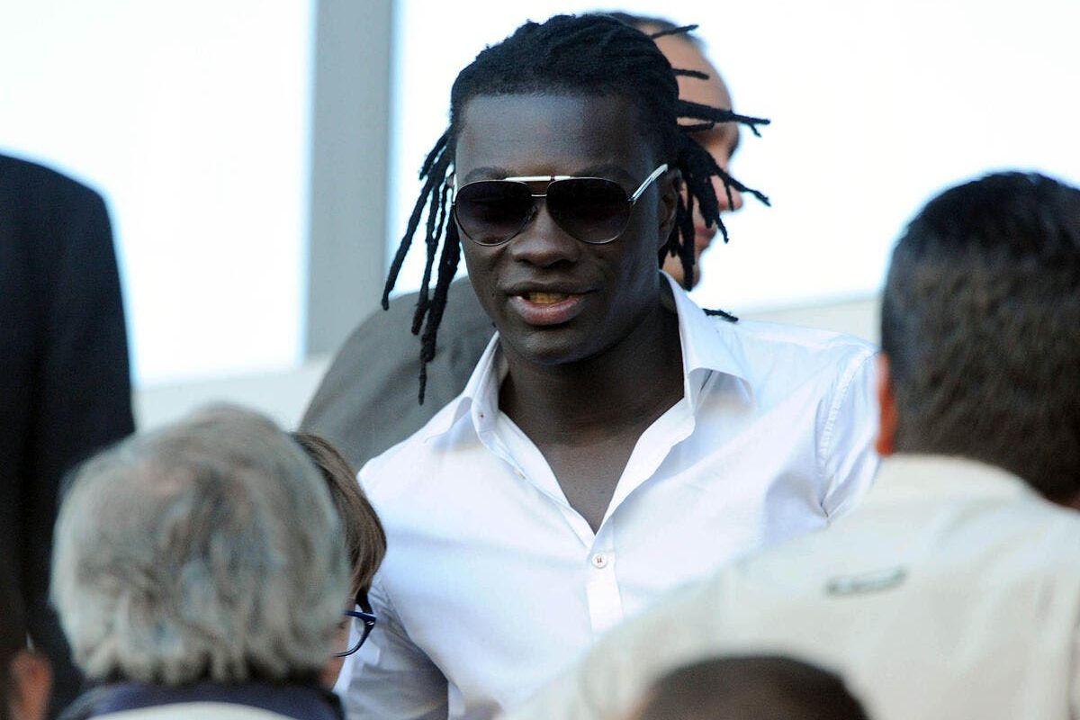 ASSE : Gomis fait une grande annonce aux fans
