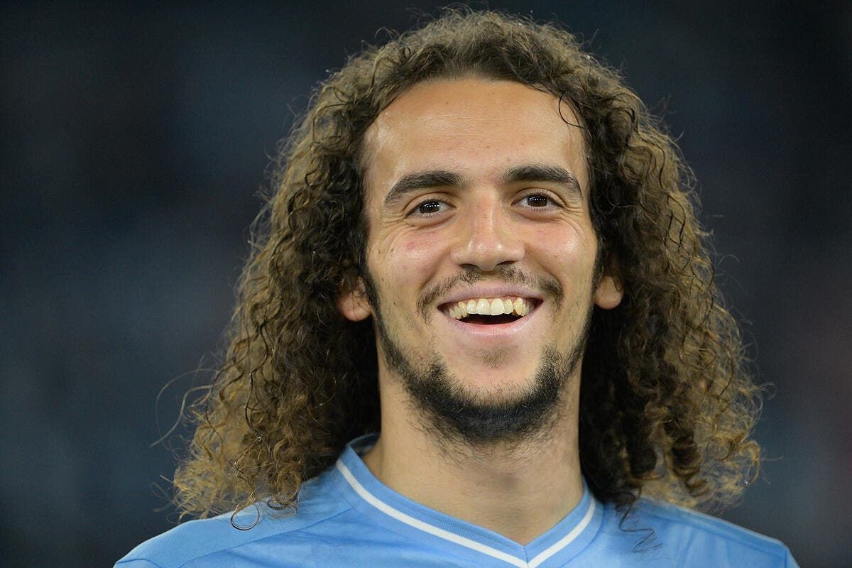 Mattéo Guendouzi vient donner un coup de pouce à l'OM