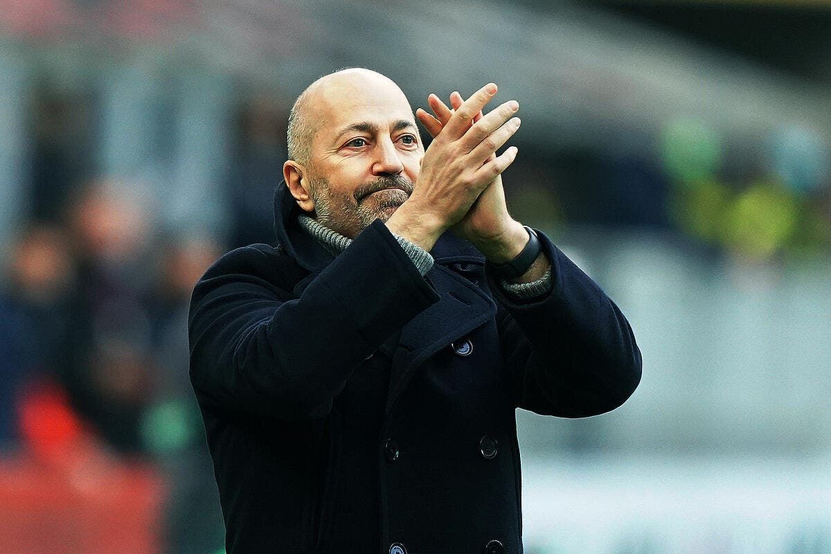 Kilmer Sports a remis l'ASSE sur la carte de l'Europe