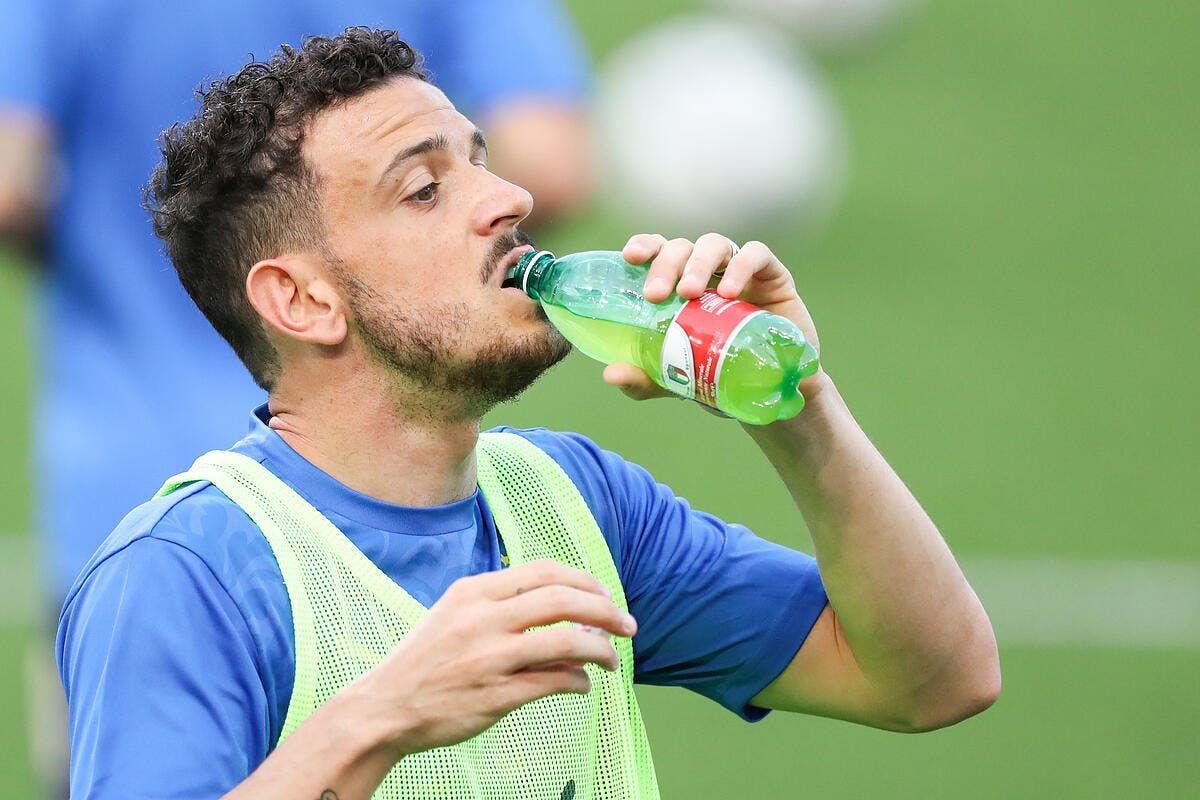 Pas de triplé pour le PSG, il annonce le futur champion d'Europe