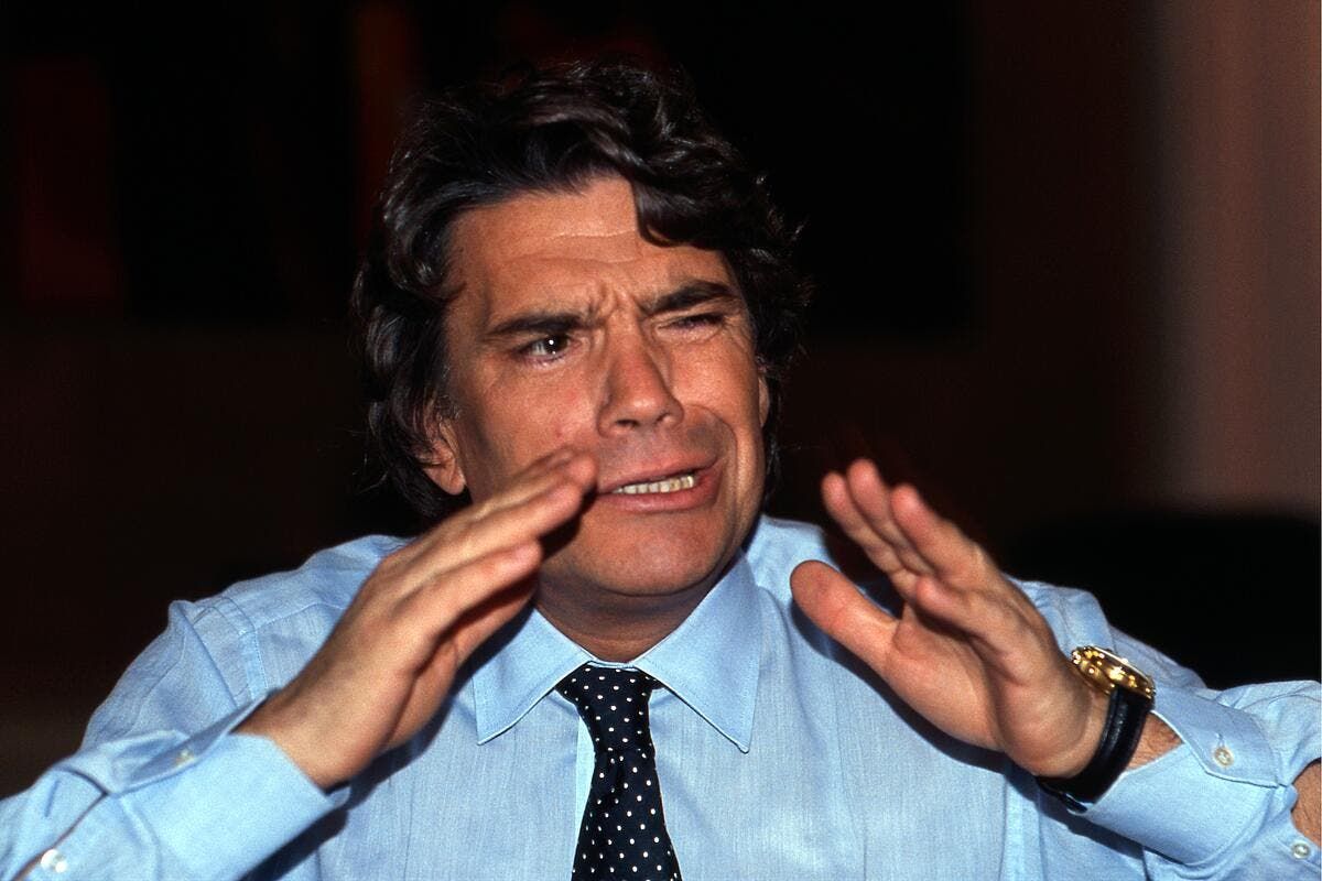 OM : Tapie « comme les tueurs en série », la grave accusation