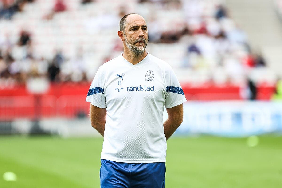 OM : Igor Tudor de retour, la vérité éclate