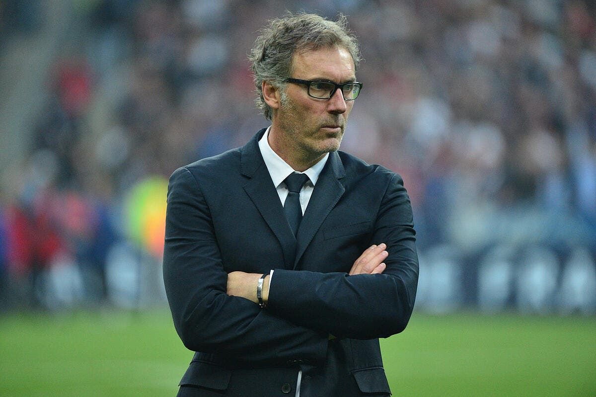 Surprise, Laurent Blanc annoncé à Manchester United