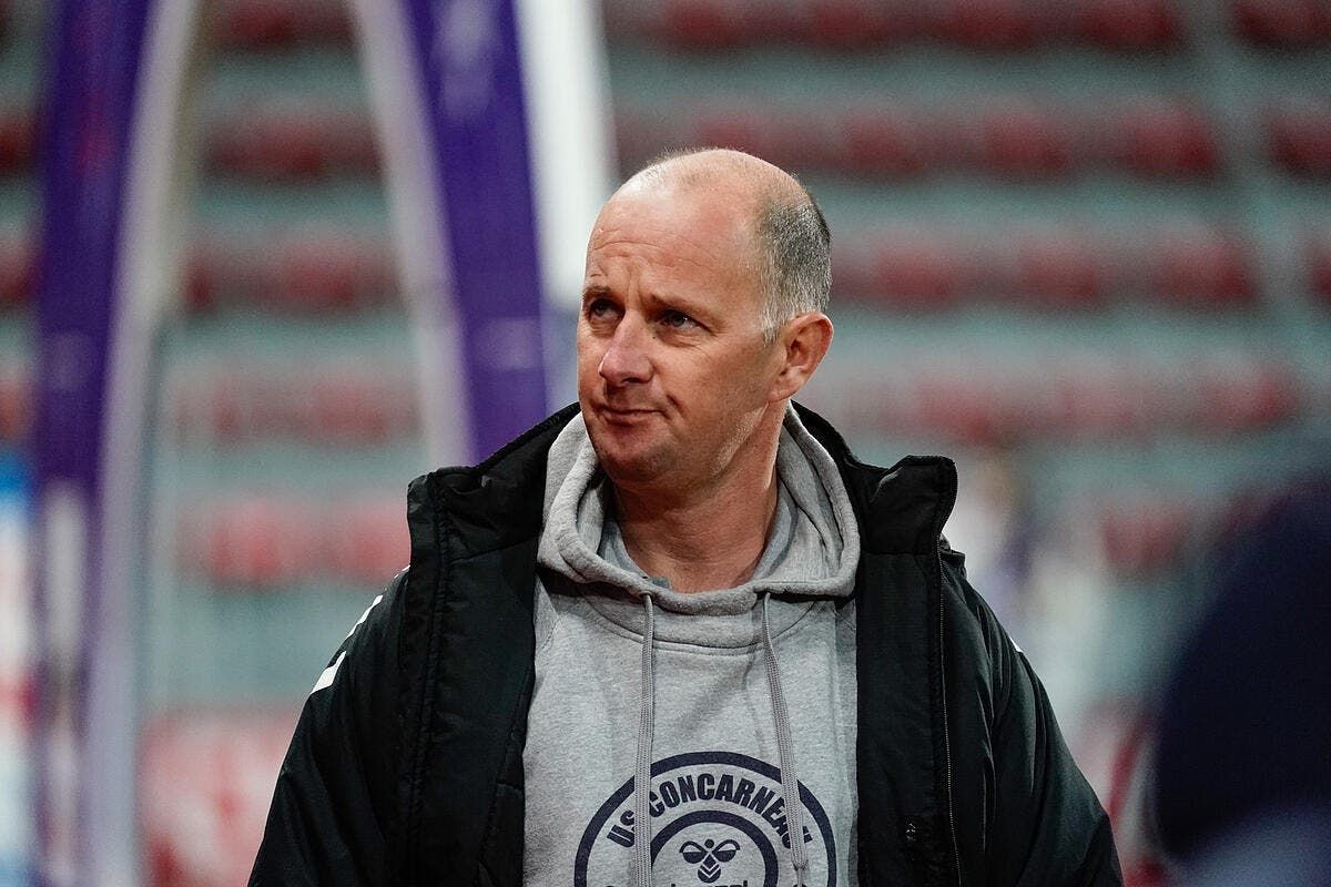 Un nouveau coach de Ligue 1 va prendre la porte