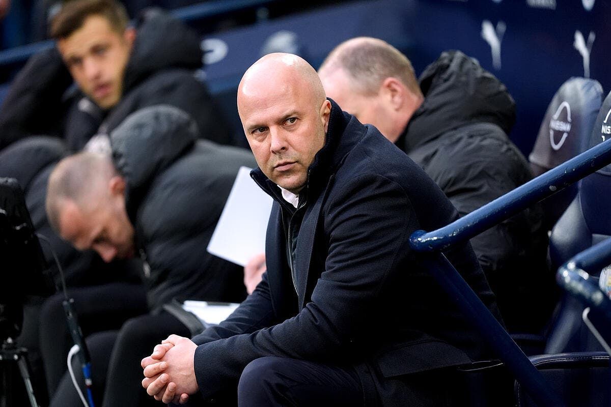 Liverpool en crise, Arne Slot rate un rendez-vous