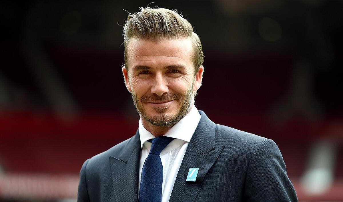 Nantes : Beckham prêt à faire une offre à Kita