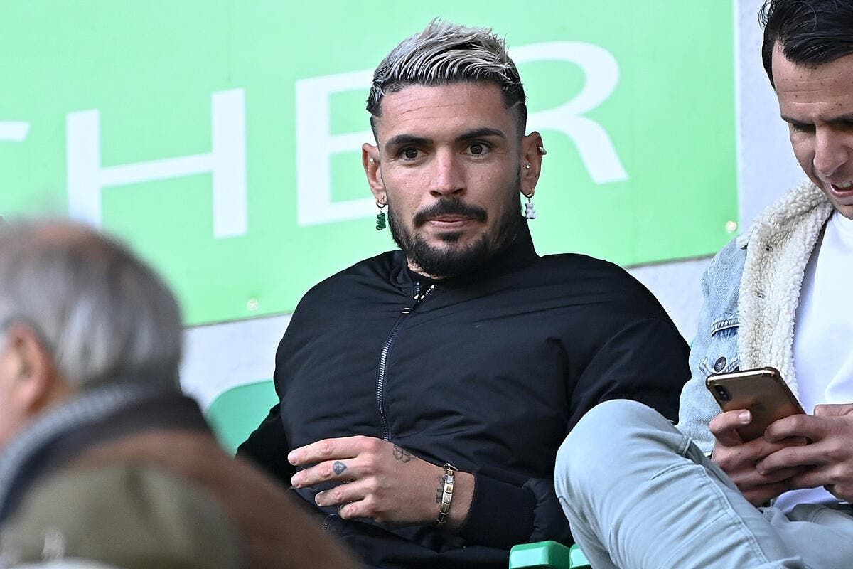 C'est fait, Cabella s'annonce au FC Nantes