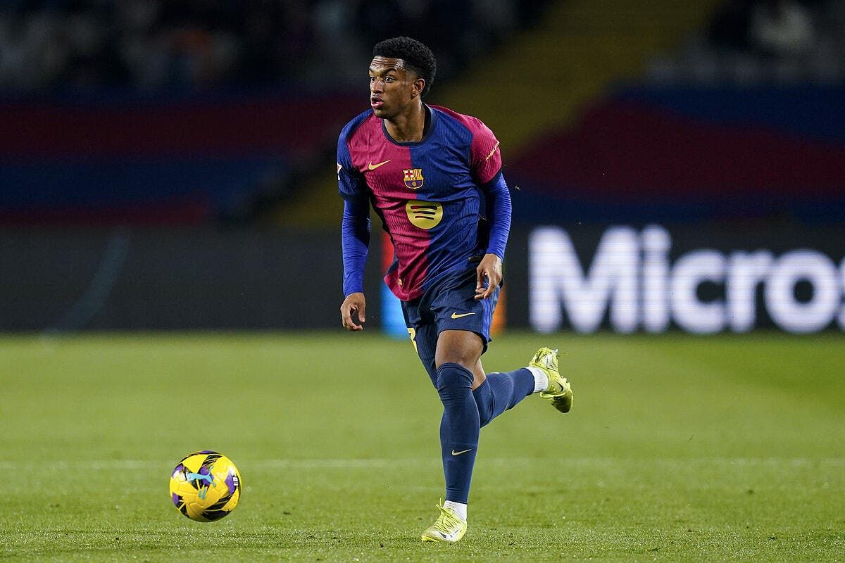 Le Barça n'en veut plus, Man United va attaquer