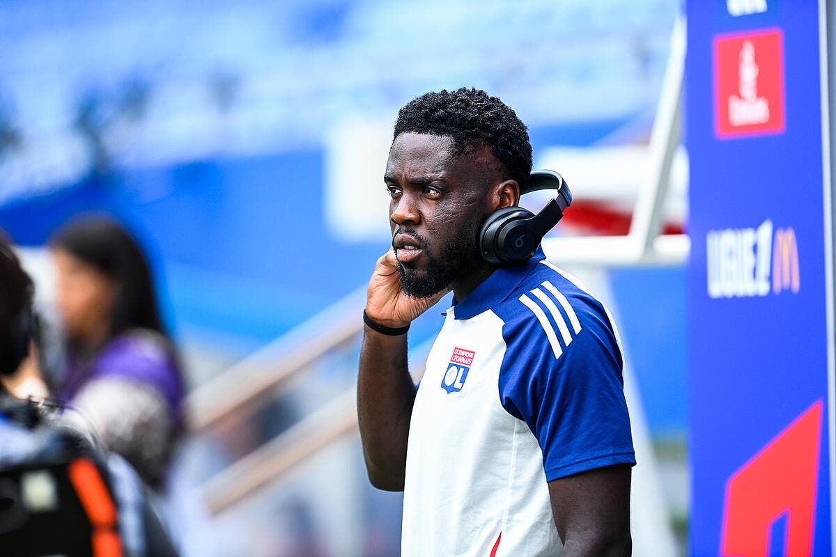 Mangala intouchable, l'OL a encore craqué