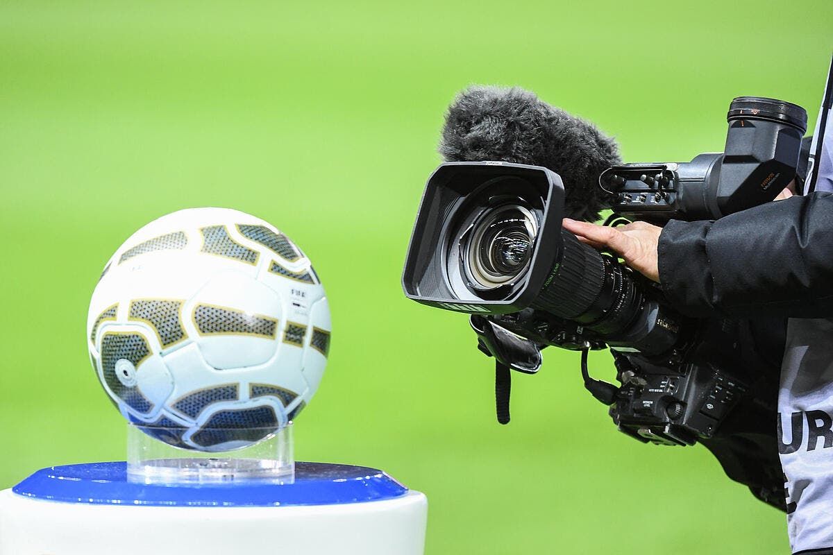 TV : Le Mondial déraille, M6 et Beinsports sont innocents