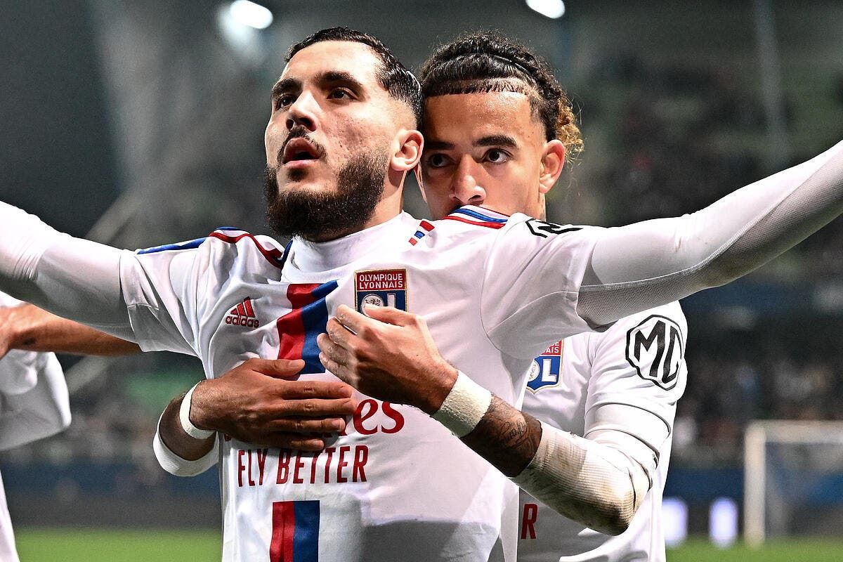 OL : L'équipe de France a l'ADN lyonnais, un joueur confirme