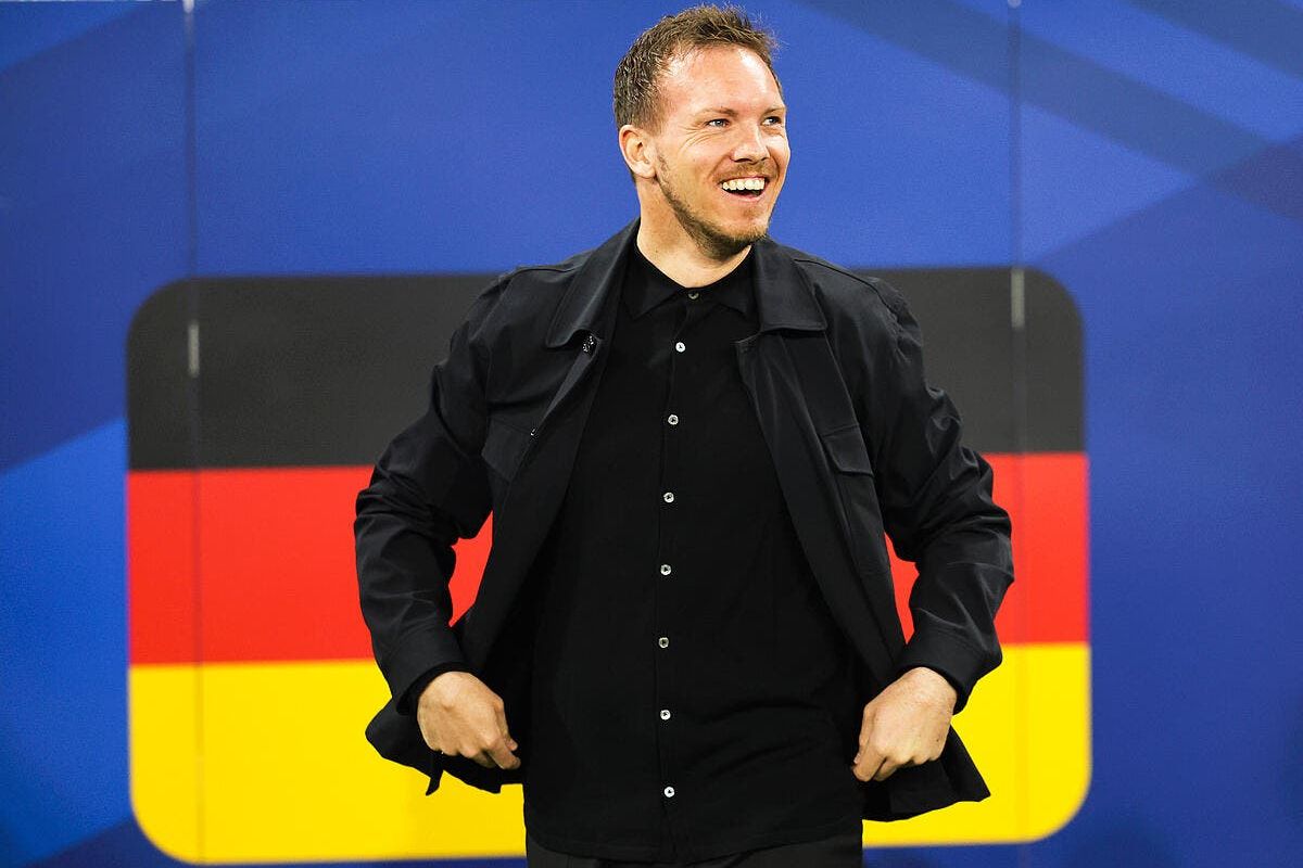 TV : Allemagne - Curaçao, à quelle heure et sur quelles chaînes ?