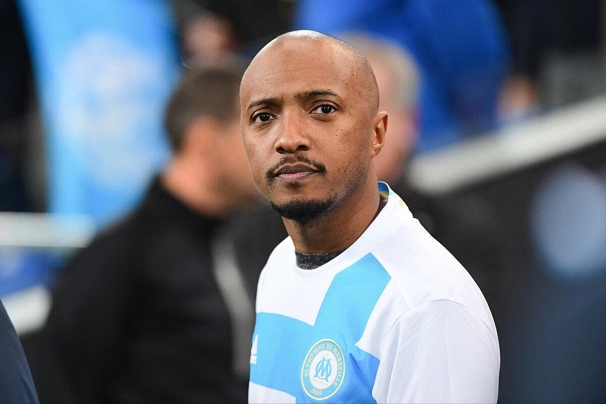 Sollicitée par Le Mans, cette star jure fidélité à l'OM