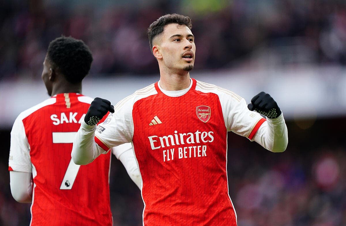 Le PSG et Arsenal font la paix, ça coûtera 45 millions