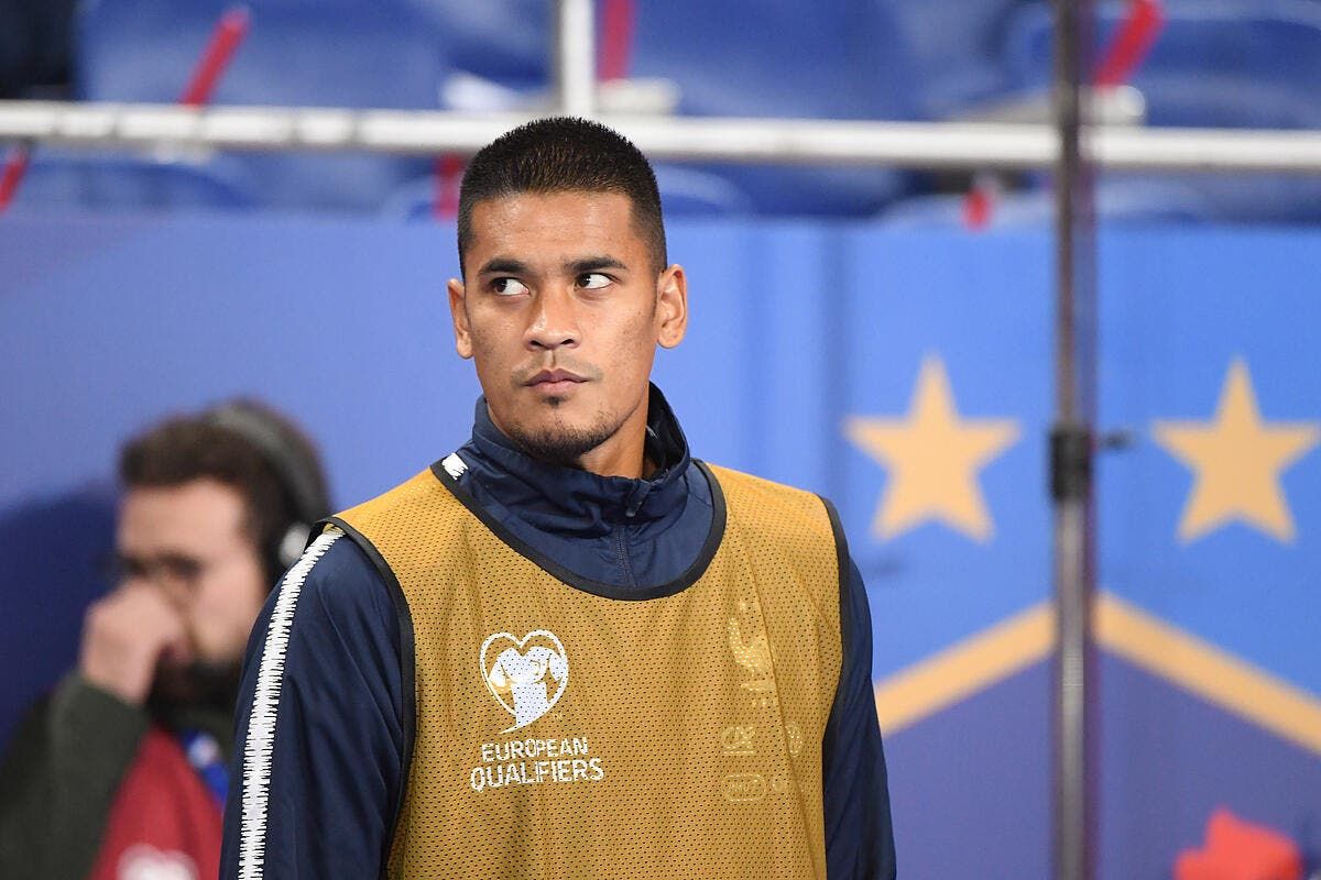 EdF : Deschamps le zappe, ses coachs prennent cher