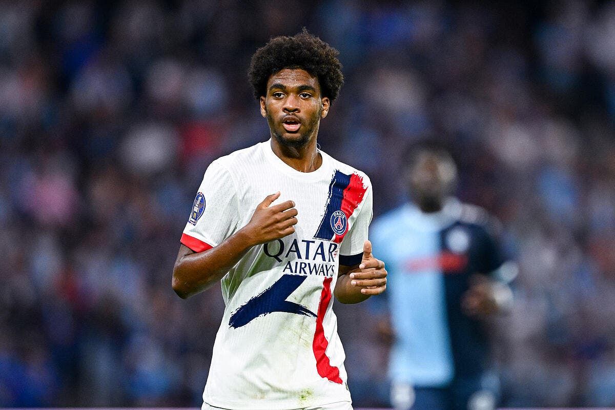 Mbaye vendu, le PSG fixe une énorme condition