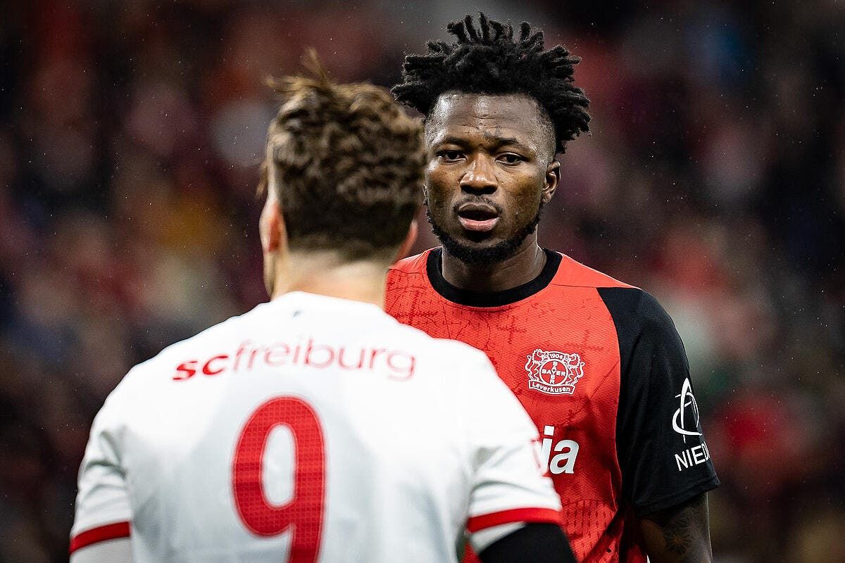 Le PSG choisit son futur défenseur en Bundesliga