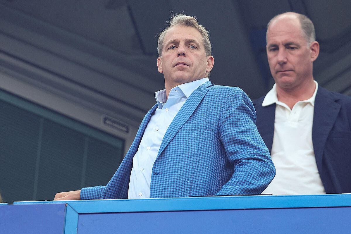 C'est décidé, Todd Boehly met Chelsea en vente
